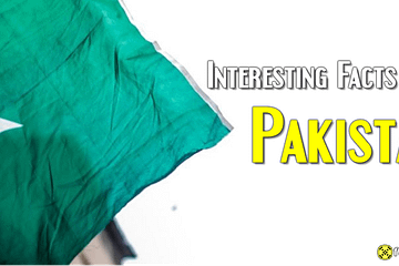 35 Interesting Facts About Pakistan Country