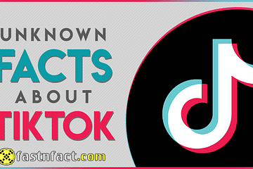 Unknown Facts About Tik Tok
