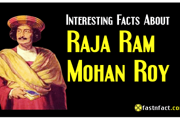 interesting facts about raja ram mohan roy