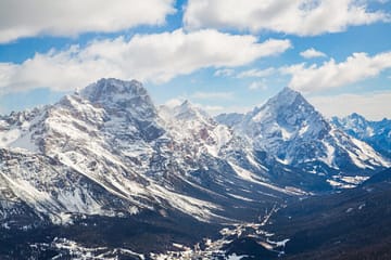 Mount Everest Picture