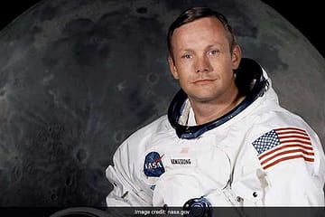 Interesting Facts About Neil Armstrong