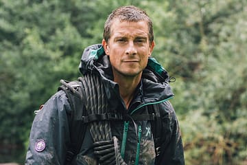 Interesting Facts About Bear Grylls