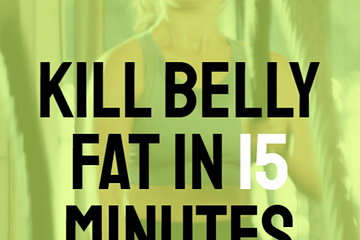 Kill-belly-fat-in-15-minutes