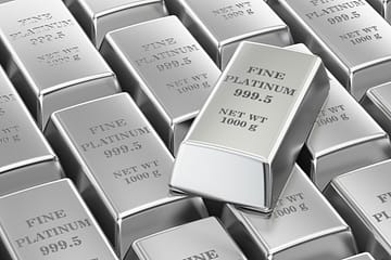 interesting facts about platinum