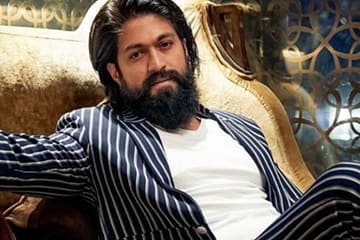 20 Interesting Facts About Rocking Star Yash