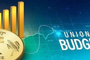 Interesting Facts about Union Budget of India