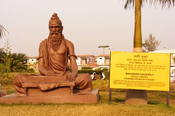 Interesting Facts About Maharishi Charak and Charak Samhita