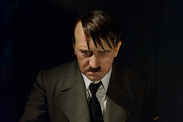 interesting facts about adolf hitler
