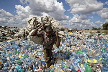 Interesting Facts About Plastic