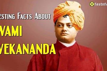Interesting Facts About Swami Vivekananda