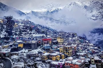 Interesting and Mysterious Facts About Joshimath